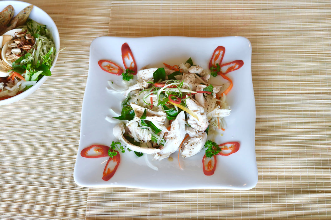 Chicken Salad