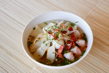 Load image into Gallery viewer, Seafood Pho
